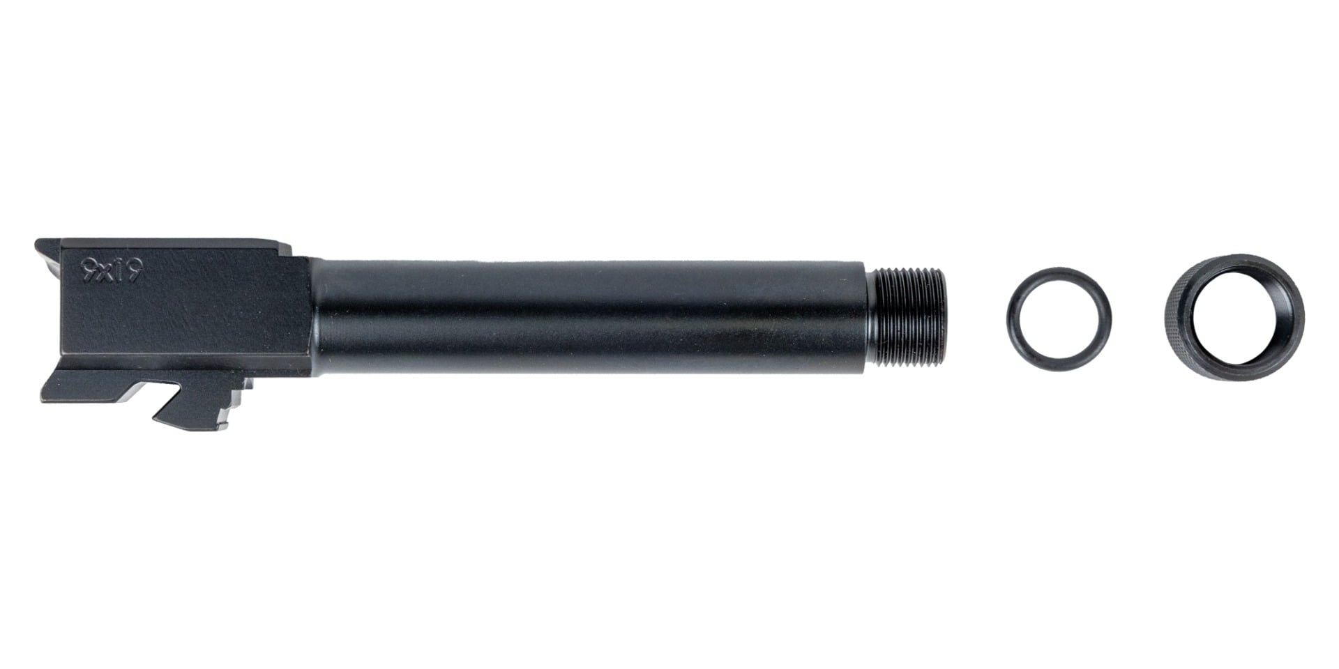 PSA Dagger Barrel - Threaded w/ Thread Protector - Palmetto State Armory