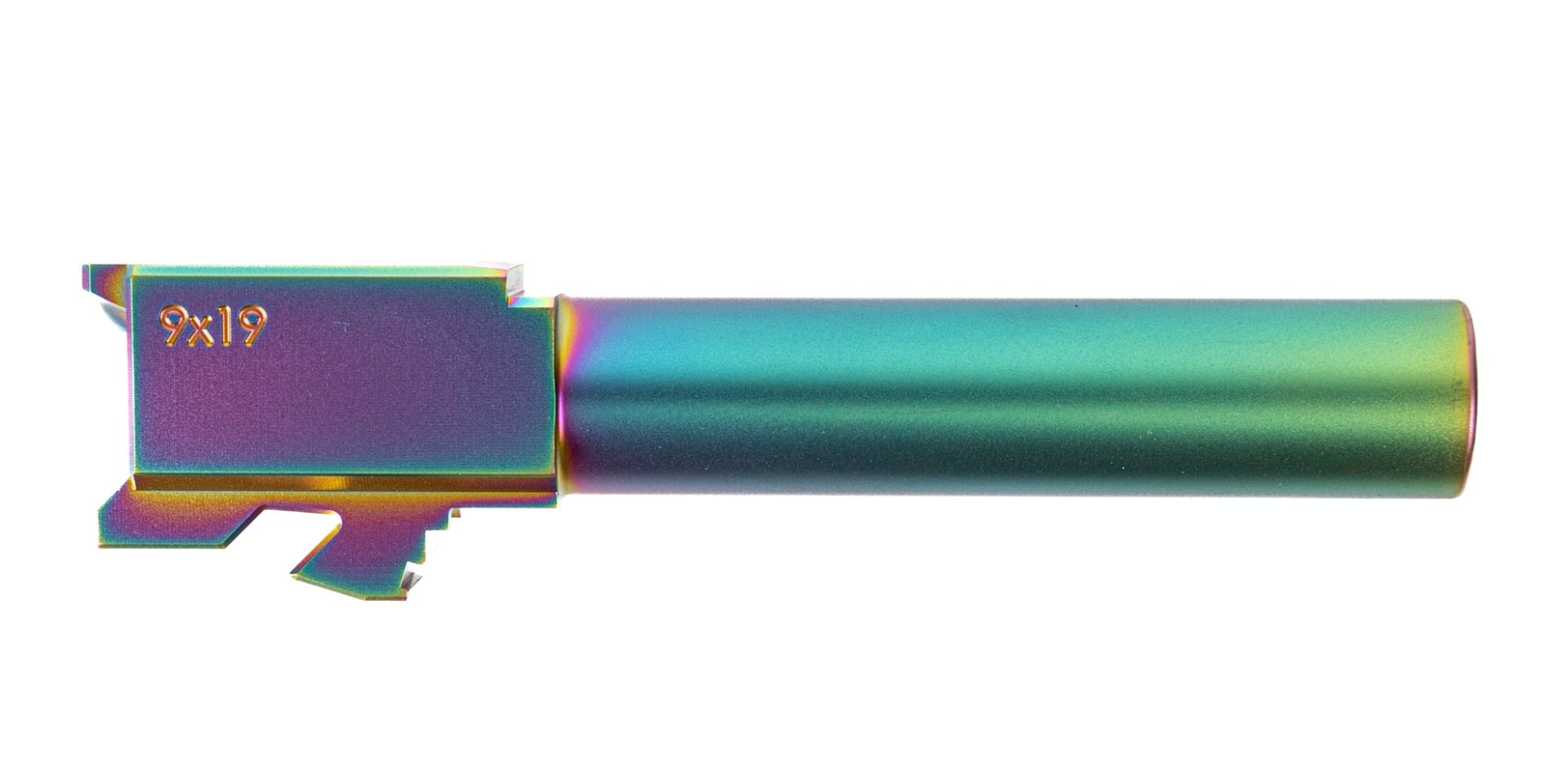 PSA Dagger Non-Threaded Barrel, Chameleon