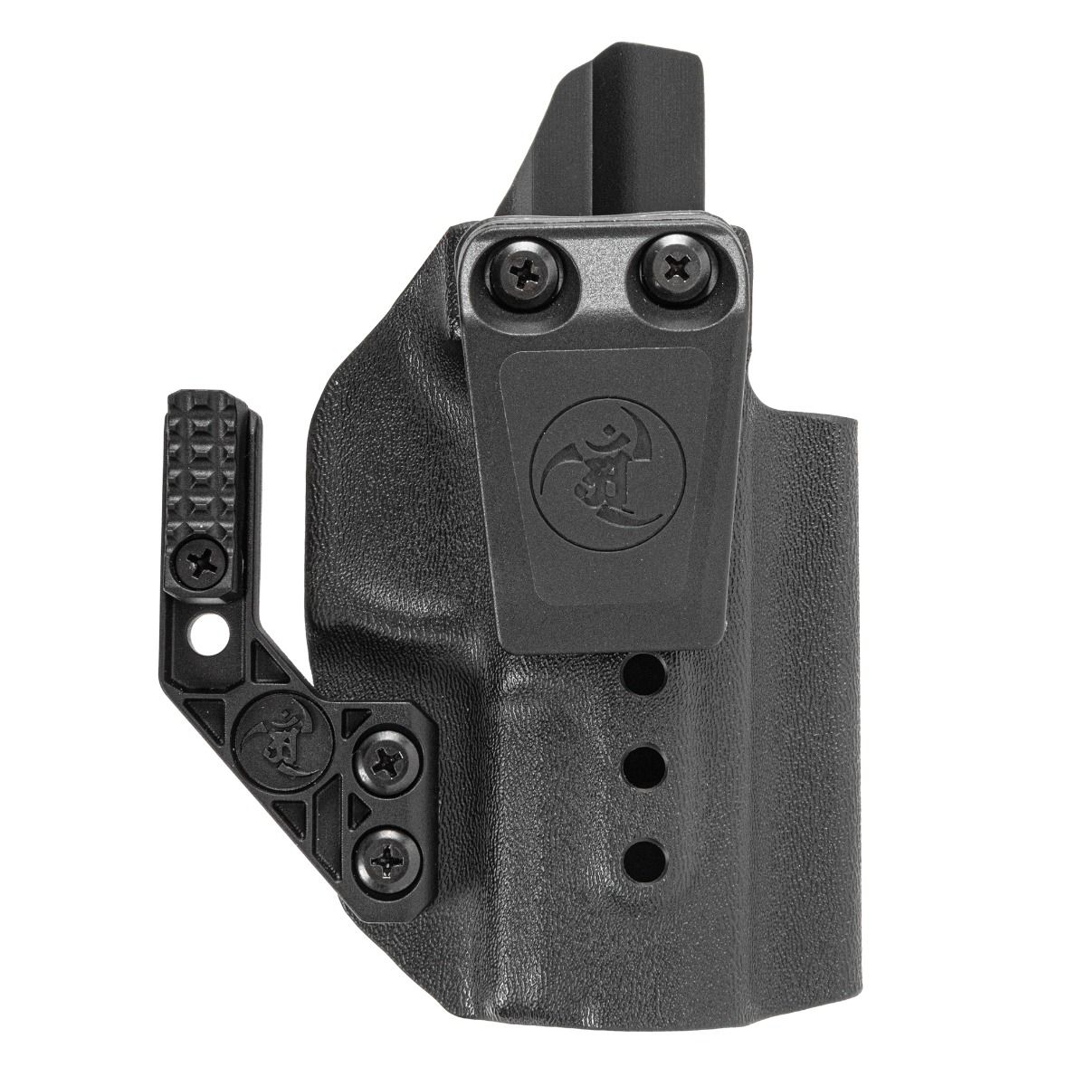 ANR Design IWB RH Holster - Fits PSA Dagger Compact and Full Size-S