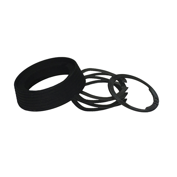 Del-Ton Delta Ring Assembly - Del-Ton