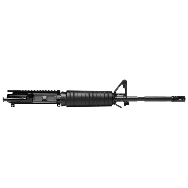 Del-Ton Pre-Ban 16" Classic Upper 5.56x45mm 1:9 Carbine-Length, Black - Del-Ton