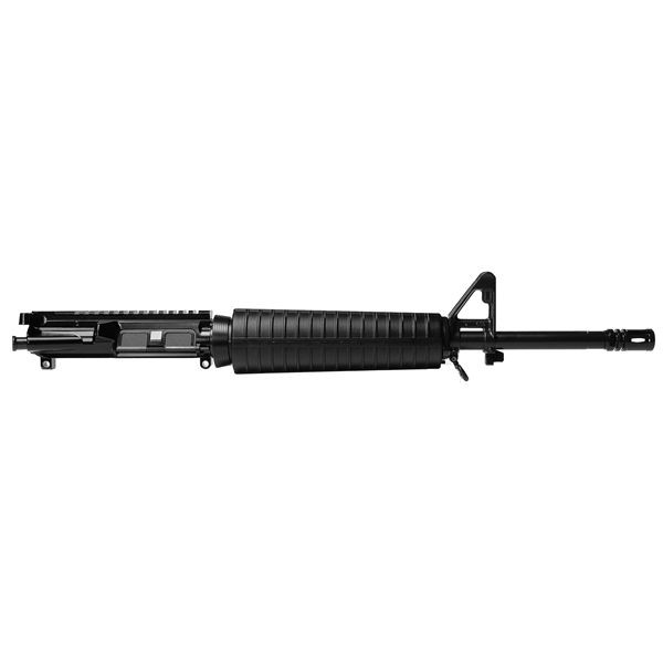 Del-Ton Pre-Ban 16" Classic Upper 5.56x45mm 1:9 Mid-Length, Black - 