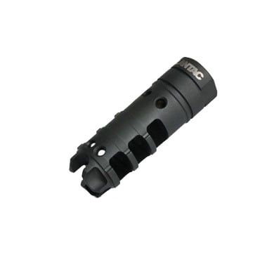 Lantac Dragon Muzzle Brake 9x19mm for Sig Sauer MPX - DGN9MMC