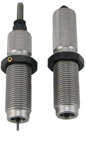RCBS - 2-Die Neck Sizer Set 6.5x47mm Lapua - 12902 - Rcbs