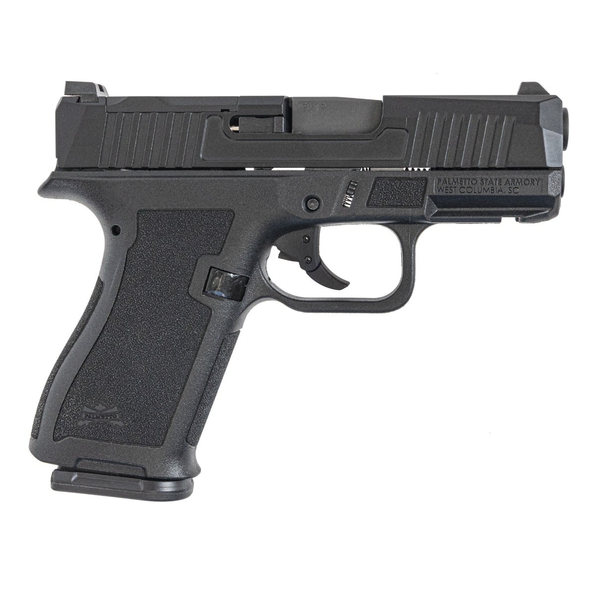 PSA Dagger Micro Cut 9mm