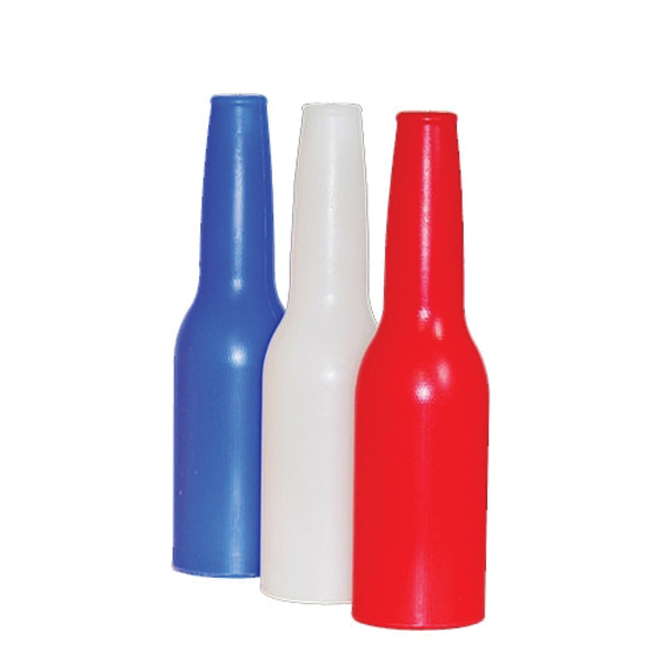 Do-All Outdoors Target Factory Bottle 2.50" x 9.50" Pack of 3