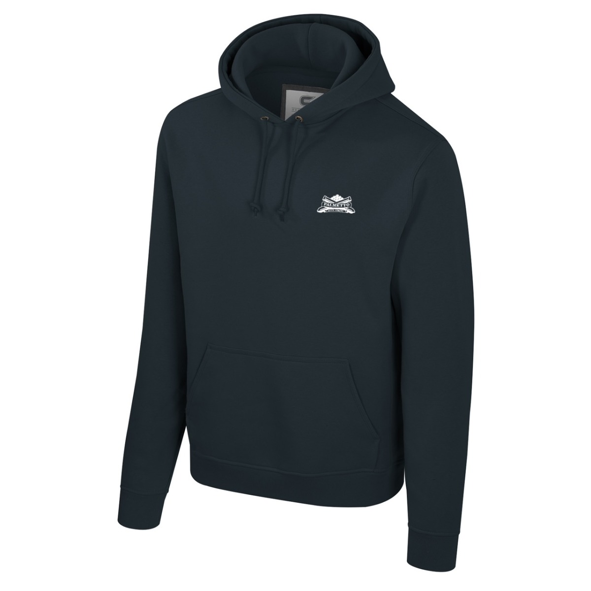 PSA Brooks III Hoodie, Black - X-Large