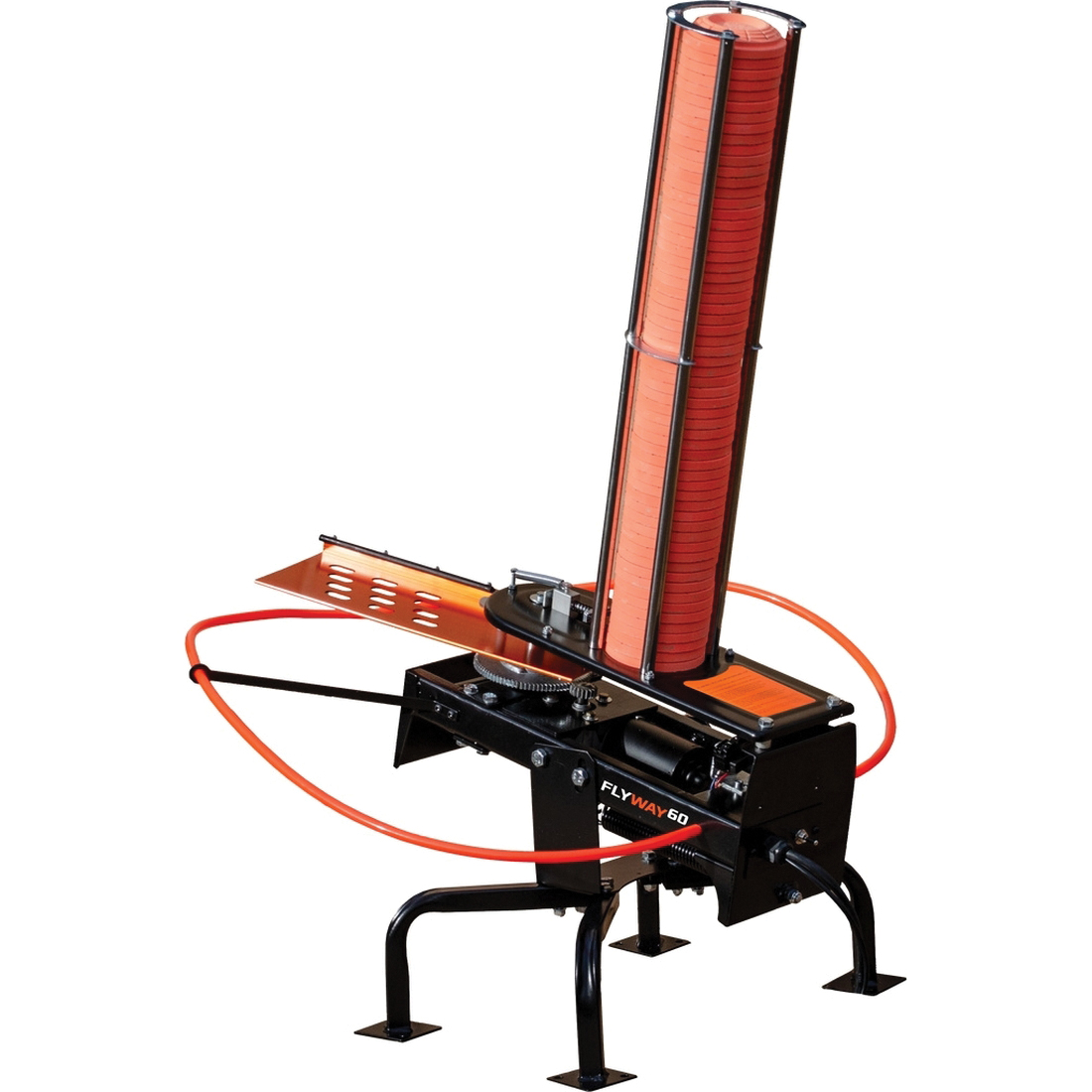 Do-All Outdoors FlyWay 60 60 Automatic Trap - Do-All Outdoors