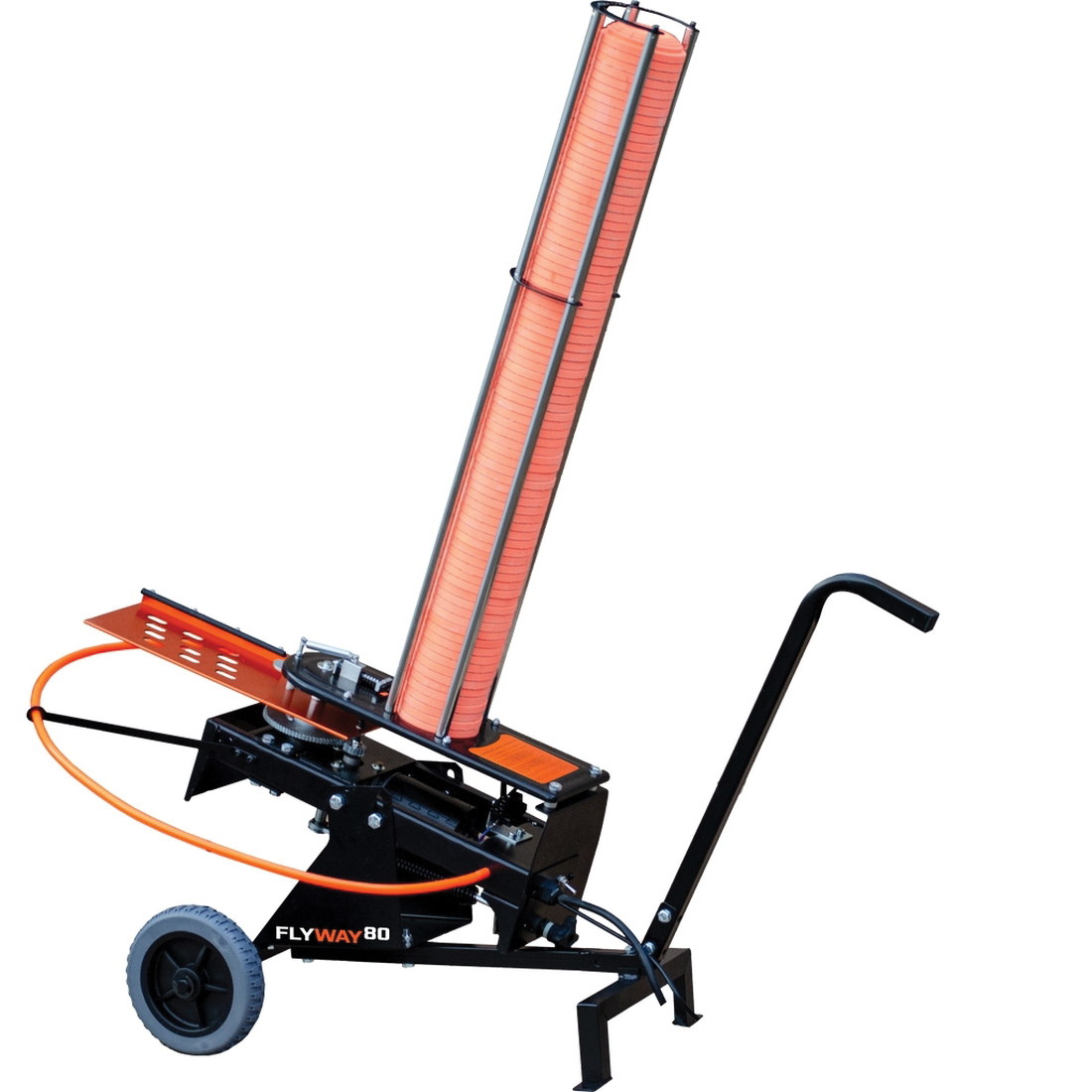 Do-All Outdoors FlyWay 80 80 Automatic Trap - Do-All Outdoors