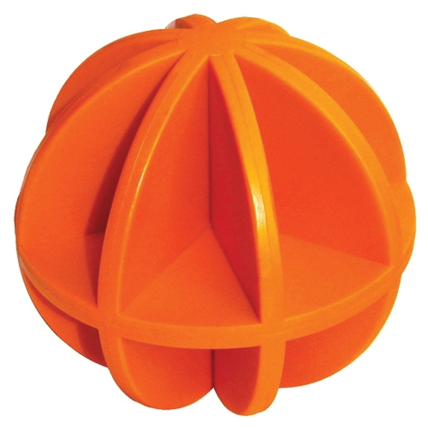 Do-All Outdoors Dancing Ball .50 Cal Impact Seal Ground Bouncing Reactive Target 4.25" x 4.25" - Do-All Outdoors