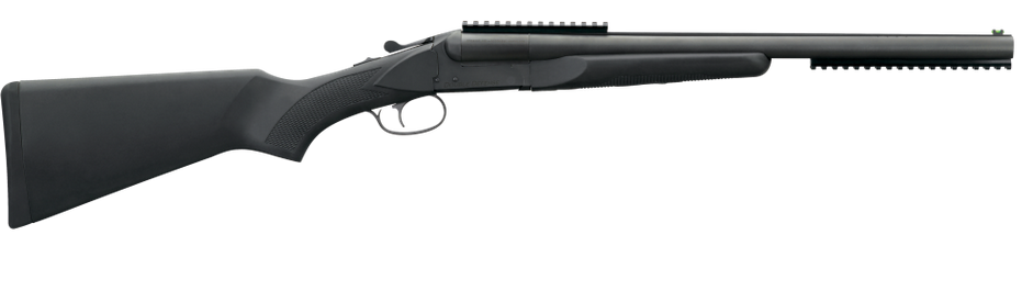 Stoeger Double Defense SxS 20ga 20" 31447 - Stoeger