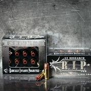 G2 Research 9mm RIP Ammunition 20rds - G2RRIP9MM - G2 Research