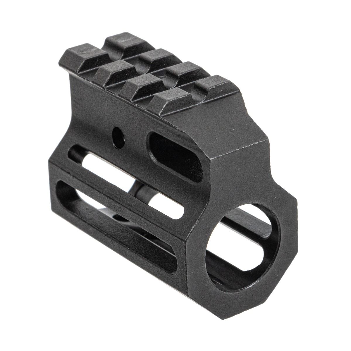DPMS .750 Picatinny Steel Gas Block - Dpms