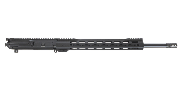 DPMS DP10 20" Rifle-Length .308 WIN 1:10 Nitride M-Lok Upper With BCG & CH