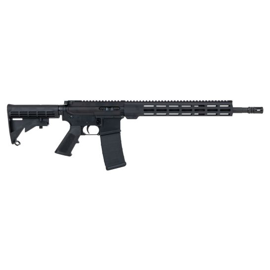 DPMS Oracle II 16" 5.56 13.5" M-Lok Rifle, Black - Dpms