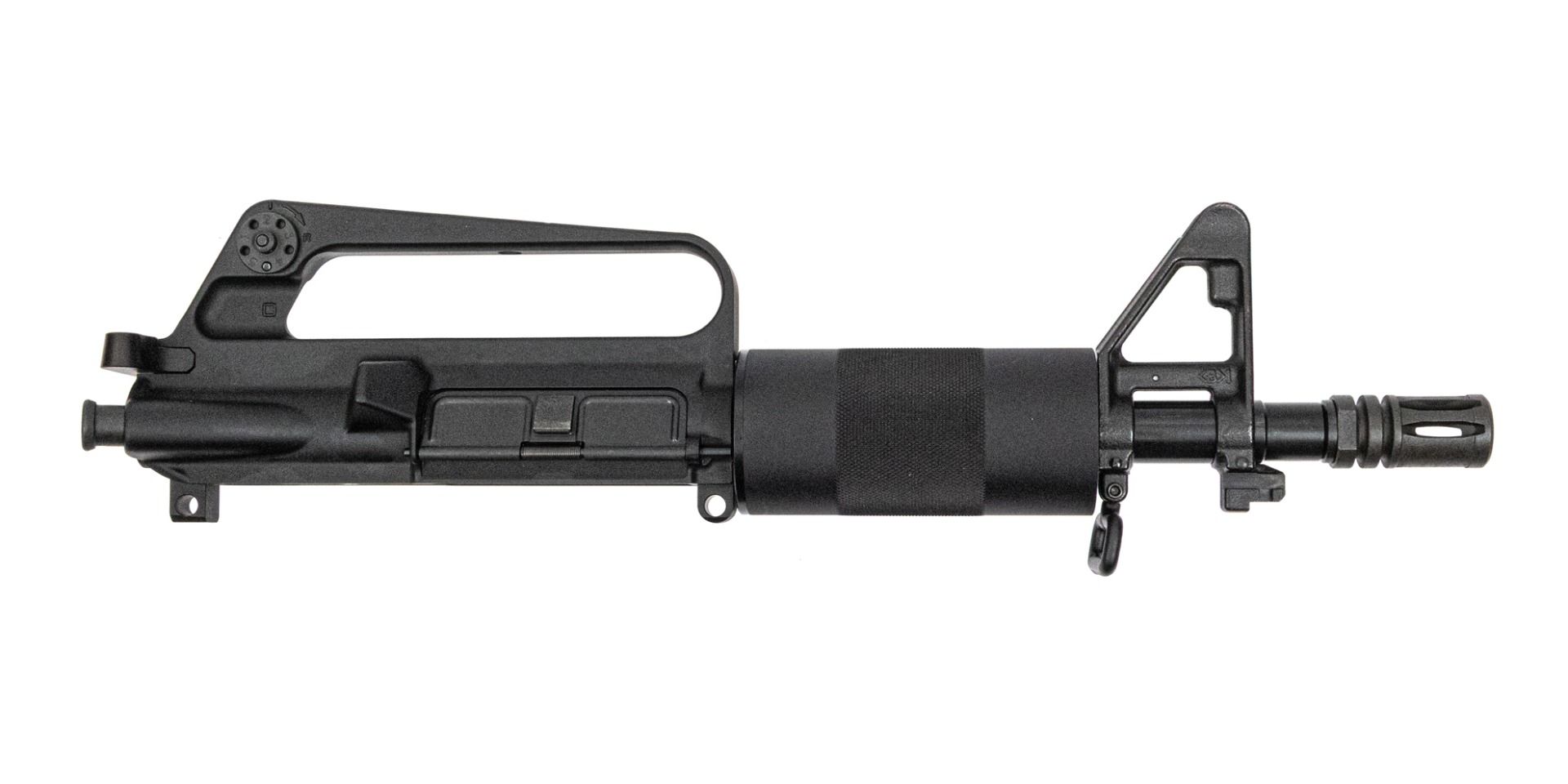 DPMS "Kitty Kat" 7.5" 300AAC 1:7 C7 Carry Handle Upper - Dpms