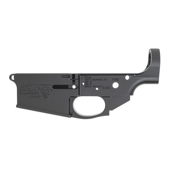 DPMS AR-10 Stripped Lower Receiver - Dpms