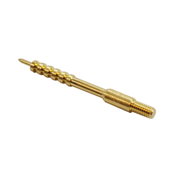 J Dewey Rods .17 Cal/.20 Cal #5-40 Cleaning Jag - J Dewey Rods