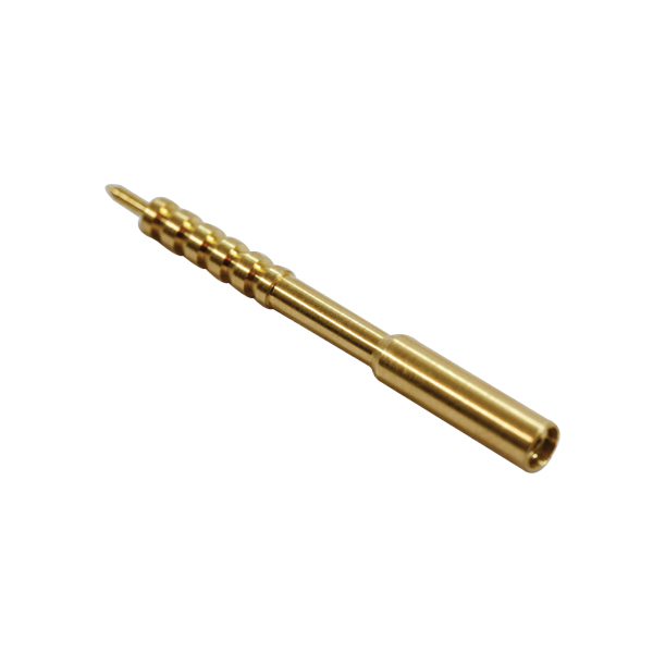 J Dewey Rods .24 Cal/.243 Caliber/6mm #8-36 Cleaning Jag - J Dewey Rods