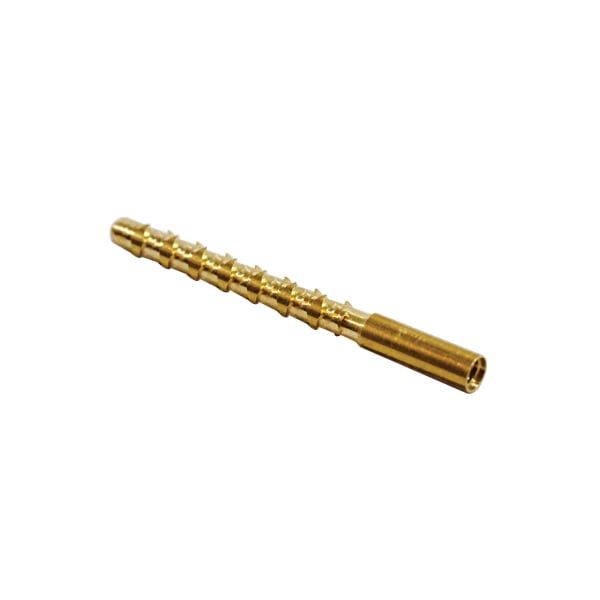 J Dewey Rods Parker Hale .30 Cal #12-28 Cleaning Jag - J Dewey Rods