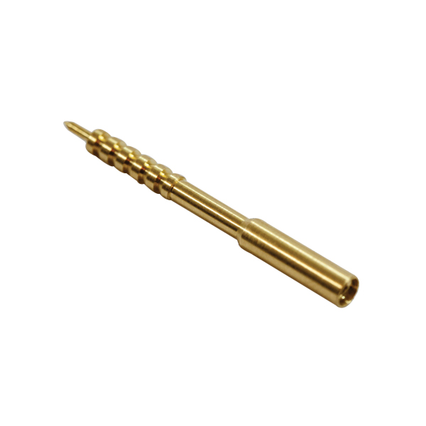 J Dewey Rods .30 Cal/8mm #12-28 Cleaning Jag - J Dewey Rods