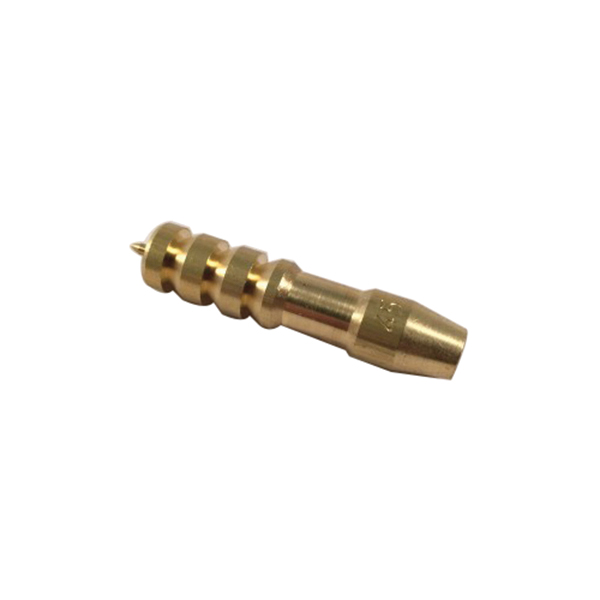 J Dewey Rods .45 Cal/.44 Cal #12-28 Cleaning Jag - J Dewey Rods