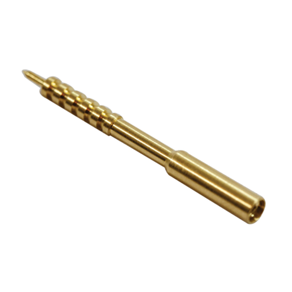 J Dewey Rods 6.5mm #8-36 Cleaning Jag - J Dewey Rods