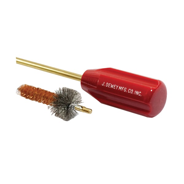 J Dewey Rods .308 Cal/7.62 Cal Chamber Cleaning Combo - J Dewey Rods