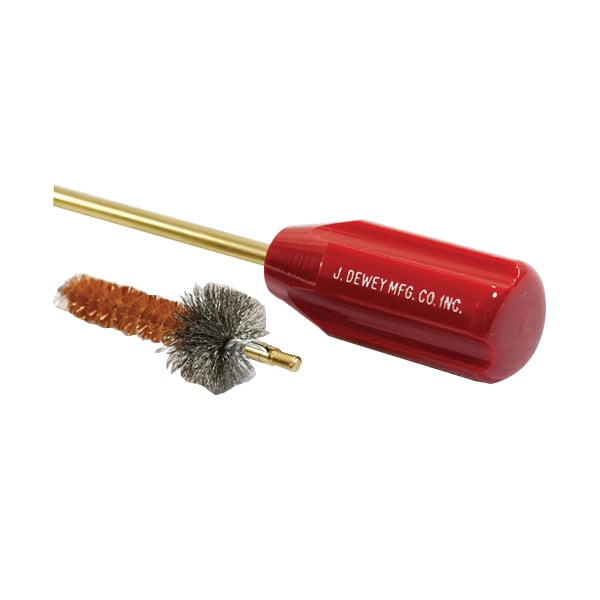 J Dewey Rods .223 Cal/5.56x45mm Chamber Cleaning Combo - J Dewey Rods