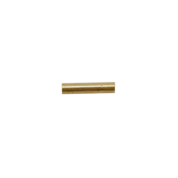 J Dewey Rods .30 Cal/.35 Cal/.38 Caliber/.50 Cal #12-28 x #8-32 Adapter - J Dewey Rods