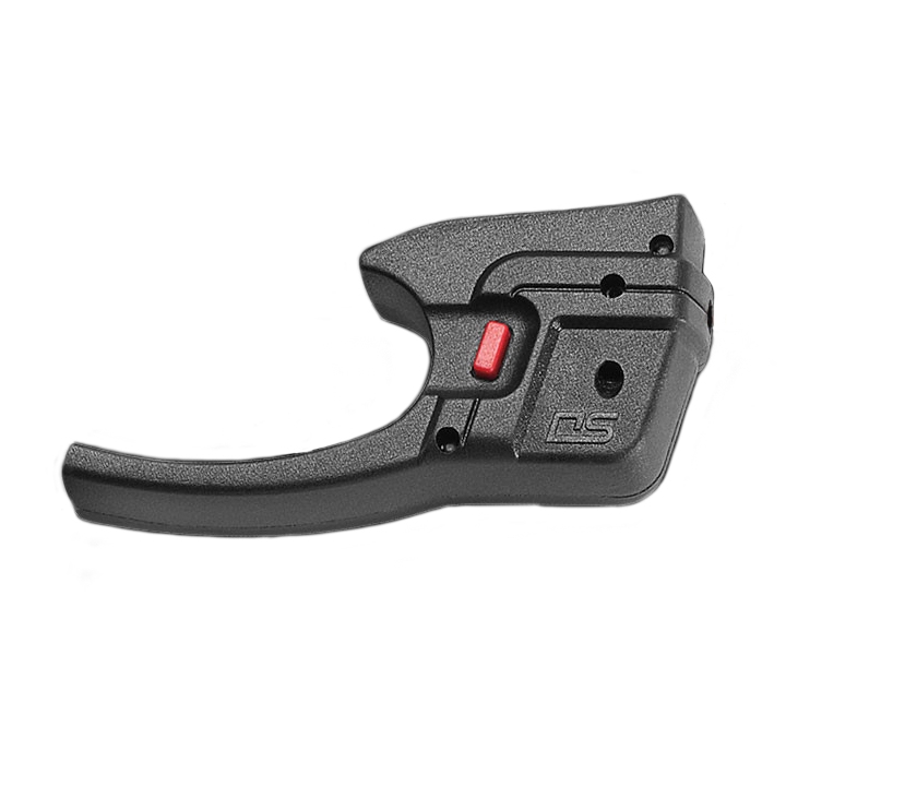 Crimson Trace DS-22 Defender Series Red Laser Sight for Ruger LCP .380 ACP - DS-122 - Crimson Trace