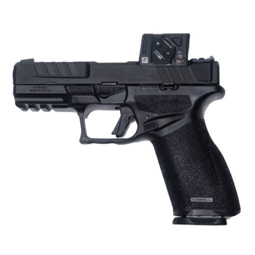 Springfield Echelon 4.0FC Frame w/Aimpoint COA - EC9409BFC-COA - Springfield Armory