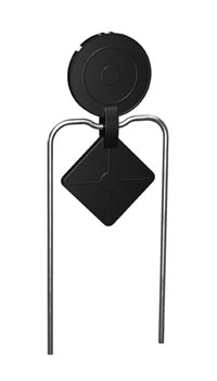 Champion DOUBLE GONG BLK 40956 - Champion