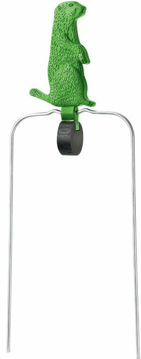 Champion SINGLE VARMINT BLK 7" 40953 - Champion