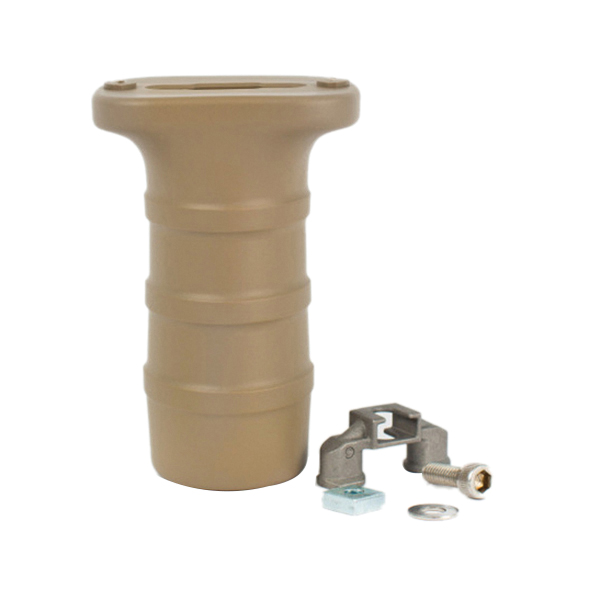 Tango Down Keymod Vertical Foregrip, Flat Dark Earth - Tango Down