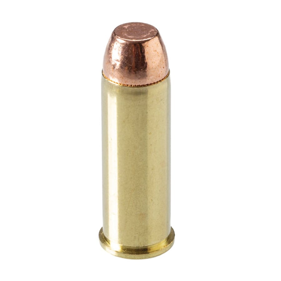 Magnum Research Desert Eagle/Bone Crusher .44 Rem Mag 240 gr FP 25rds - Magnum Research