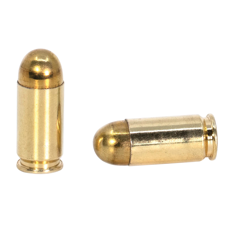 Wolf Performance .45 ACP 230 gr FMJ 50rds - Wolf