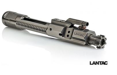 Lantac Enhanced Bolt Carrier Group - E-BCG - Lantac