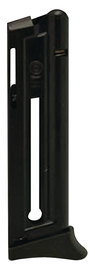 Bersa Magazine: Thunder 22: 22 Long Rifle: 10rd Capacity: Extended Finger Rest - THUN22BLMAG - Bersa