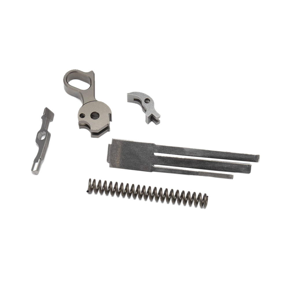Ed Brown Trigger Pull Kit, Stainless Steel - Ed Brown