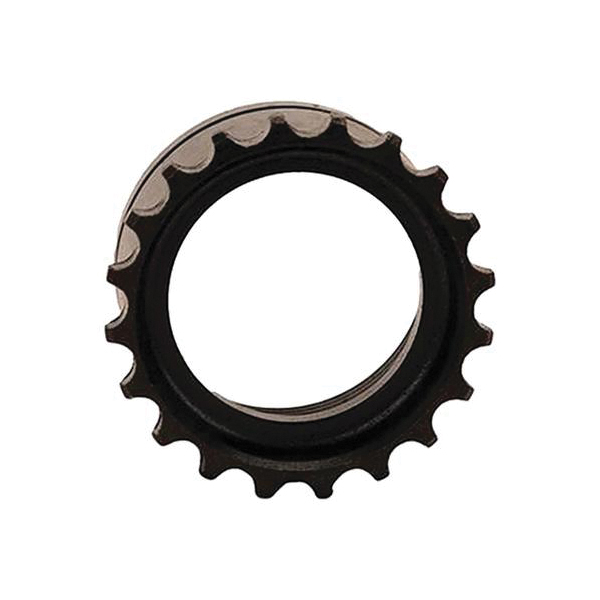 Daniel Defense Barrel Nut, Black - Daniel Defense