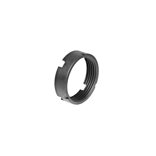 Daniel Defense Castle Nut, Black - Daniel Defense