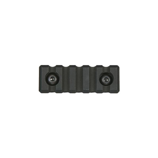 Daniel Defense M-LOK Picatinny Rail Section 6061-T6 Aluminum Alloy - Daniel Defense
