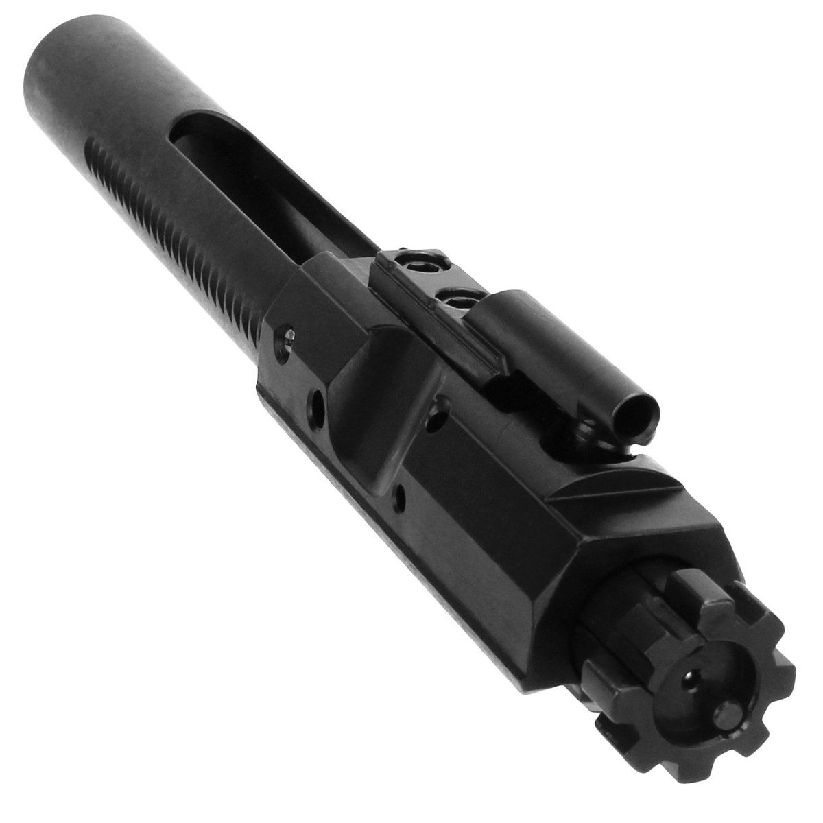 TacFire Bolt Carrier Group, Black - Tacfire