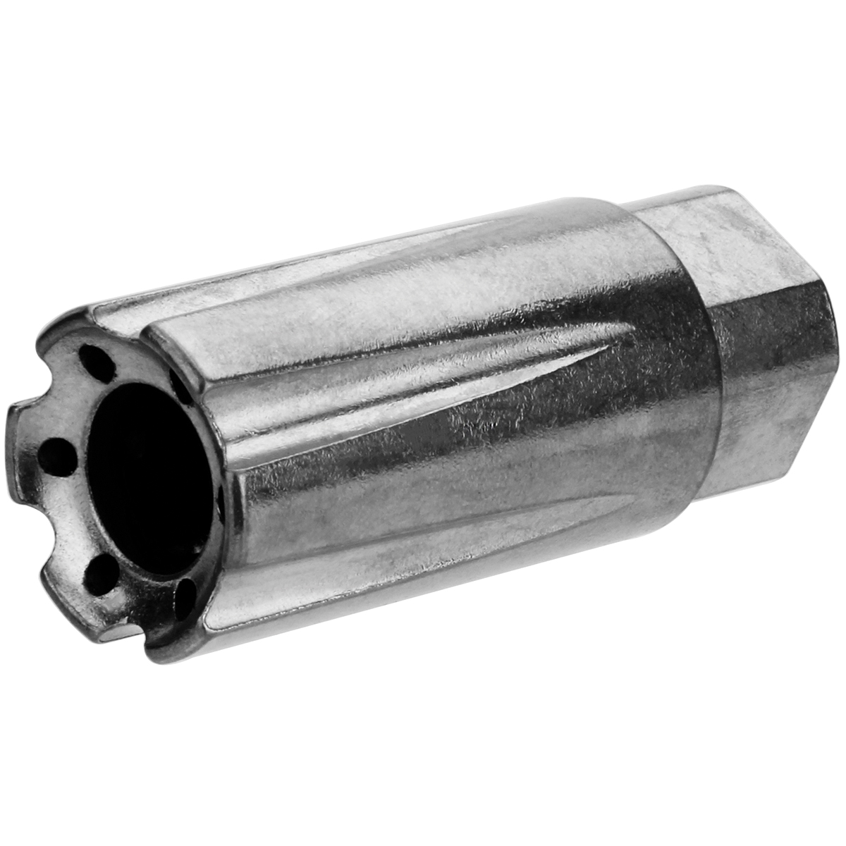 TacFire Linear Compensator 5/8-24 - Tacfire