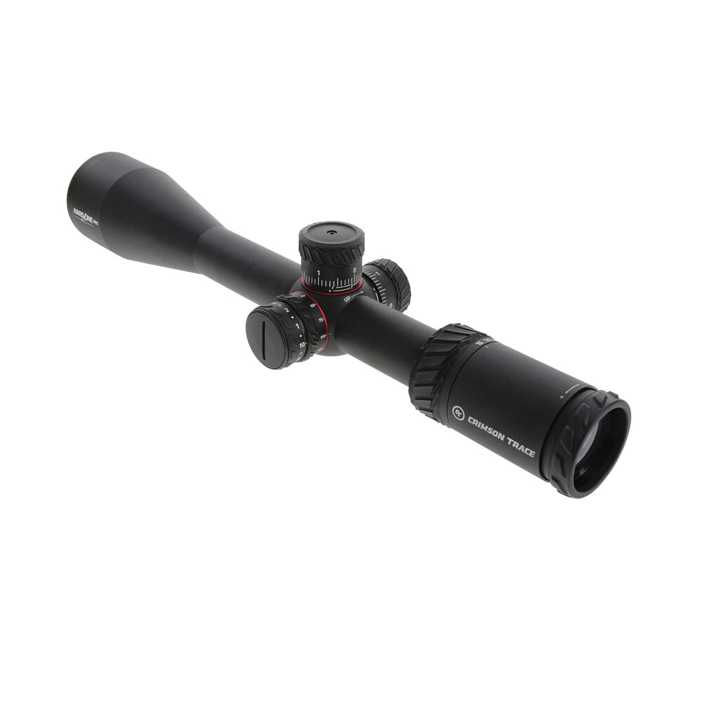 Crimson Trace Hardline Pro Rifle Scope 4-16x50mm
