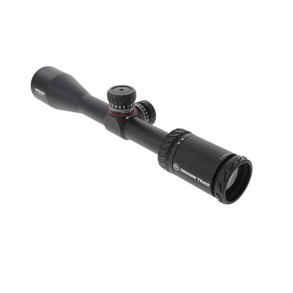 Crimson Trace Hardline Rifle Scope 3-9x40mm