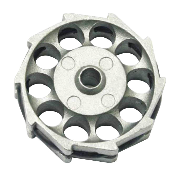 Hatsan USA 10rds .22 Cal - Hatsan Usa