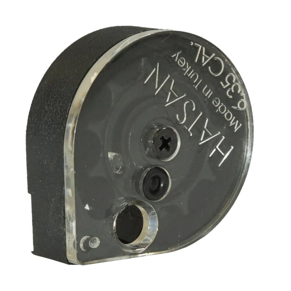 Hatsan USA S/Roto Index 14rds .177 Caliber, Black - Hatsan Usa