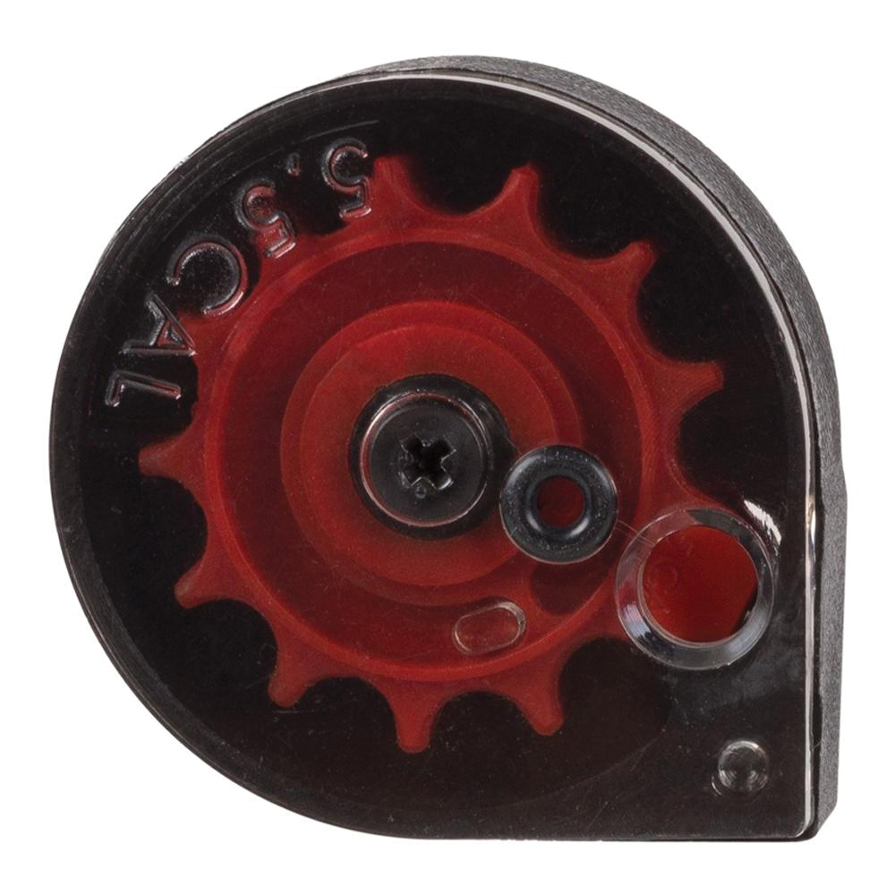 Hatsan USA S/Roto Index 12rds .177 Caliber, Black - Hatsan Usa